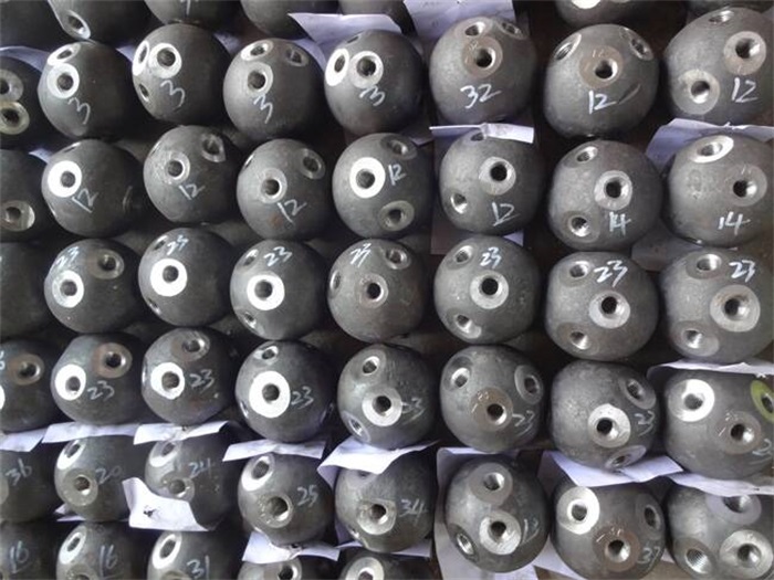 永安螺栓球节点